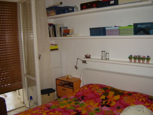 sogg. con divano letto